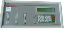 Exomatic 5540 Display Processor 5540-155-4001