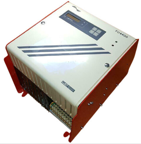 LUST FU 4400 Frequenzumrichter Typ: FU 4432 S