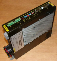 BERGER-LAHR WDM3-004 Servo Drive Controller WDM3-004.0801