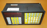 Lenord + Bauer GEL 8610DDFD0C3300 Control Panel