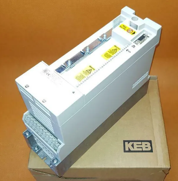 KEB Combivert F5 07F5G1D-2B0A