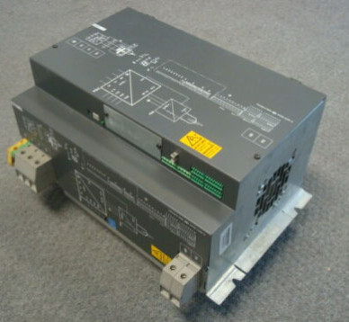 Bosch PSU 5100.100 Inverter Module