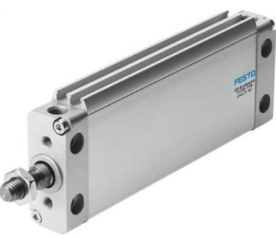 FESTO DZF-32-125-A-P-A Flat Cylinder