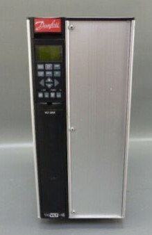 Danfoss Frequency Inverter VLT 5000 175z1319