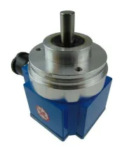 SICK Motorfeedback Drehgeber Typ: SRS50-HWA0-K21