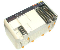 Omron SYSMAC CQM1-PA203 CQM1-0D212 PLC Programmable Controller 100-240 VAC