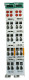 WAGO 750-453 4-Channel Analog Input Terminal 0-20 MA