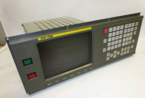FANUC A02B-0120-C051 Operator Panel