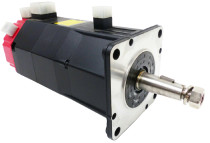 FANUC 10 A06B-0501-B755 AC Servo Motor 144V 11A 12Nm rpm2000