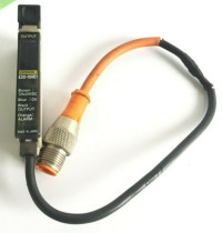 OMRON E3X-NH51 Fiber Amplifier Photo switch Sensor