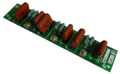 FANUC A20B-1004-0100/01A Rectifier Module
