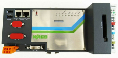 WAGO I/O-IPC-P14 0758-0876/0000-0110 Interface Module