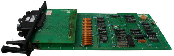 YOKOGAWA ST3*D Multi Status Input Card