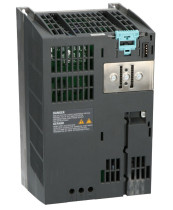 SIEMENS 6SL3224-0BE23-0AA0 Power Supply