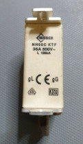 WEBER NH00C KTF 35A 500V