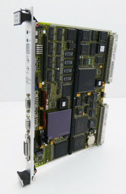 FORCE COMPUTER SYS68K CPU-60D