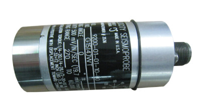 BENTLY NEVADA 9200-01-01-10-00 Transducer