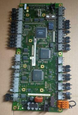 ABB 3BHE004573R1042 UFC760 BE42 PC BOARD