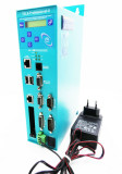 TELE-PROFESSIONAL-II 05514105 HW 1.1 remote maintenance Modem