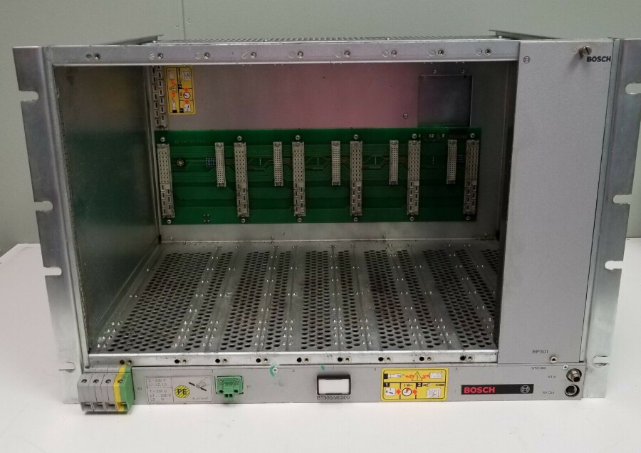 BOSCH RACK BT 300/VE 300