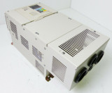 YASKAWA CIMR-E7Z2022 20221B Inverter 32kVA