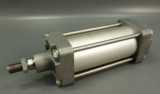 Festo Standard cylinder DVG-80-125-PPV-A