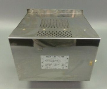 SOSHIN EMI FILTER HF3060A-TM
