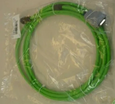FANUC LX660-4077-T297/L4R003 Servo Signal Cable