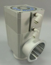 SMC High-Vacuum Valve Pneumatic XLG-63