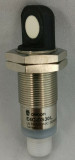 OMRON E4C-DS30 Sensor Head M18 Side View 300mm
