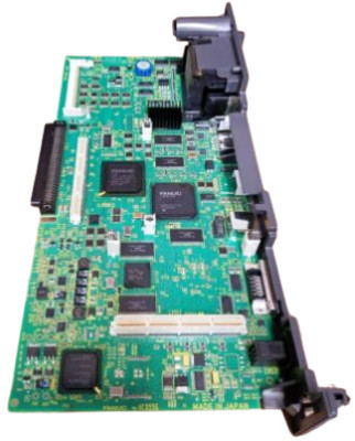 FANUC A16B-3200-0780/03A Main PCB Board