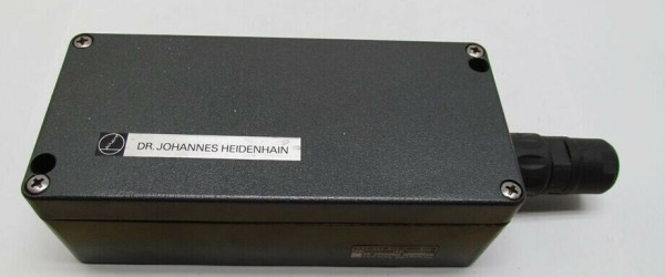 HEIDENHAIN EXE 601 Signal Conditioner Encoder Interface Unit