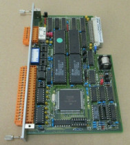 Sabo MODULE CPU PLM500 MPB.533.00