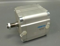 Festo Compact Cylinder ADVU-100-60-A-P-A