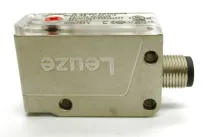LEUZE ELECTRONIC RK18B.T2/4P-M12