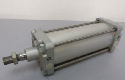 FESTO Standard cylinder DVG-160-320-PPV-A 164459