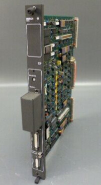 Bosch CNC CP Module 050915-101401