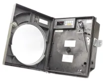 HONEYWELL DR45AT-1100-00-001-0-000P00-0 Digital Module