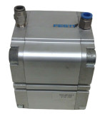 FESTO ADVU-100-50-P-A Pneumatic Cylinder