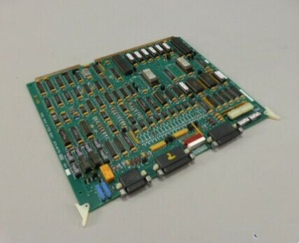 HURCO DUAL AXIS 2 PCB ASSY 415-0176-904