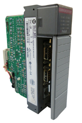 PROSOFT 3150-MCM PROSOFT 3150-MCM Interface Module