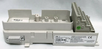 ABB TU818V1 3BSE069209R1 Compact Module Termination Unit