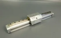 FESTO Linear Drive DGPL-18-200-PPV-A-B-KF-GK-SH