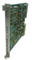 ABB Robotics yyt 102 E YT 212001-AM/7 Servo Unit