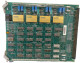 GENERAL ELECTRIC DS3800HSHB1F1C PC CIRCUIT BOARD