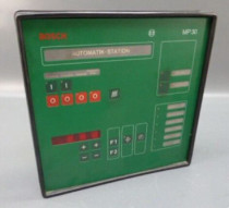 BOSCH Control Board MP30