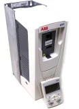 ABB Inverter Drive ACH550-01-06A9-4 3kW