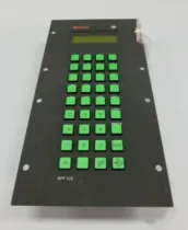 Bosch Control Panel Panel BPF 10 E 056341-305