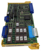 FANUC PC BOARD A16B12110901 Circuit Board