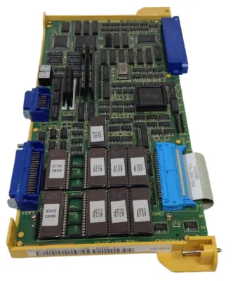 FANUC PC BOARD A16B12110901 Circuit Board